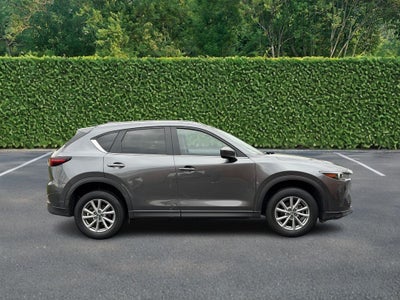 2023 Mazda Mazda CX-5 2.5 S Select Package AWD