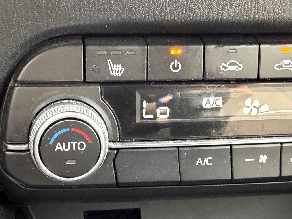 2023 Mazda Mazda CX-5 2.5 S Select Package AWD