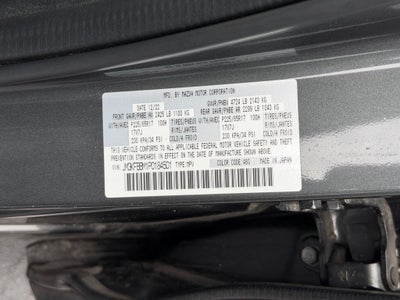 2023 Mazda Mazda CX-5 2.5 S Select Package AWD