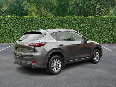 2023 Mazda Mazda CX-5 2.5 S Select Package AWD