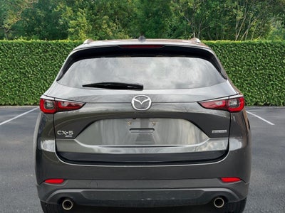 2023 Mazda Mazda CX-5 2.5 S Select Package AWD