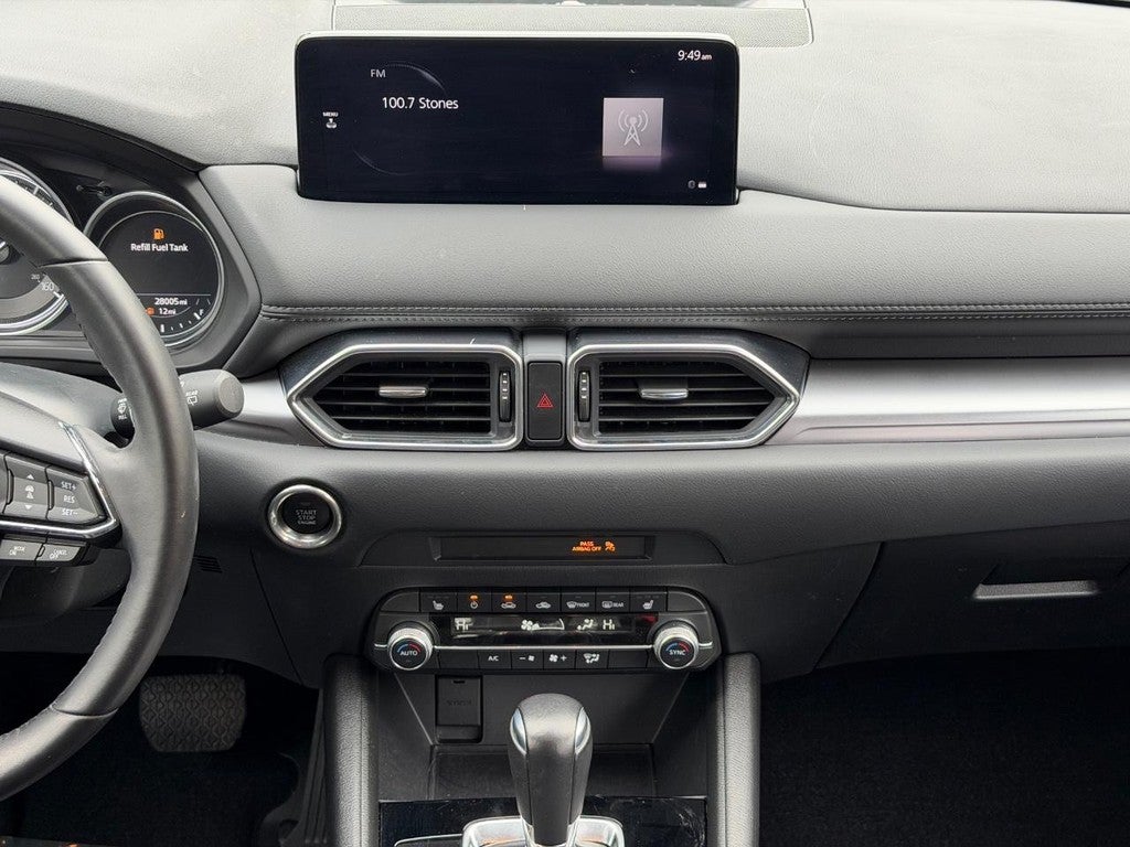 2023 Mazda Mazda CX-5 2.5 S Select Package AWD