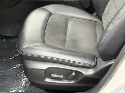 2023 Mazda Mazda CX-5 2.5 S Select Package AWD