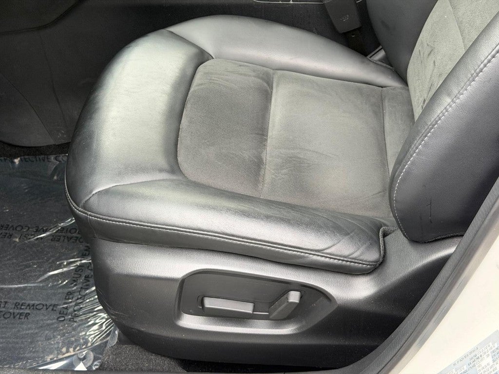 2023 Mazda Mazda CX-5 2.5 S Select Package AWD