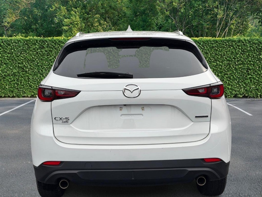 2023 Mazda Mazda CX-5 2.5 S Select Package AWD