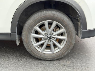 2023 Mazda Mazda CX-5 2.5 S Select Package AWD