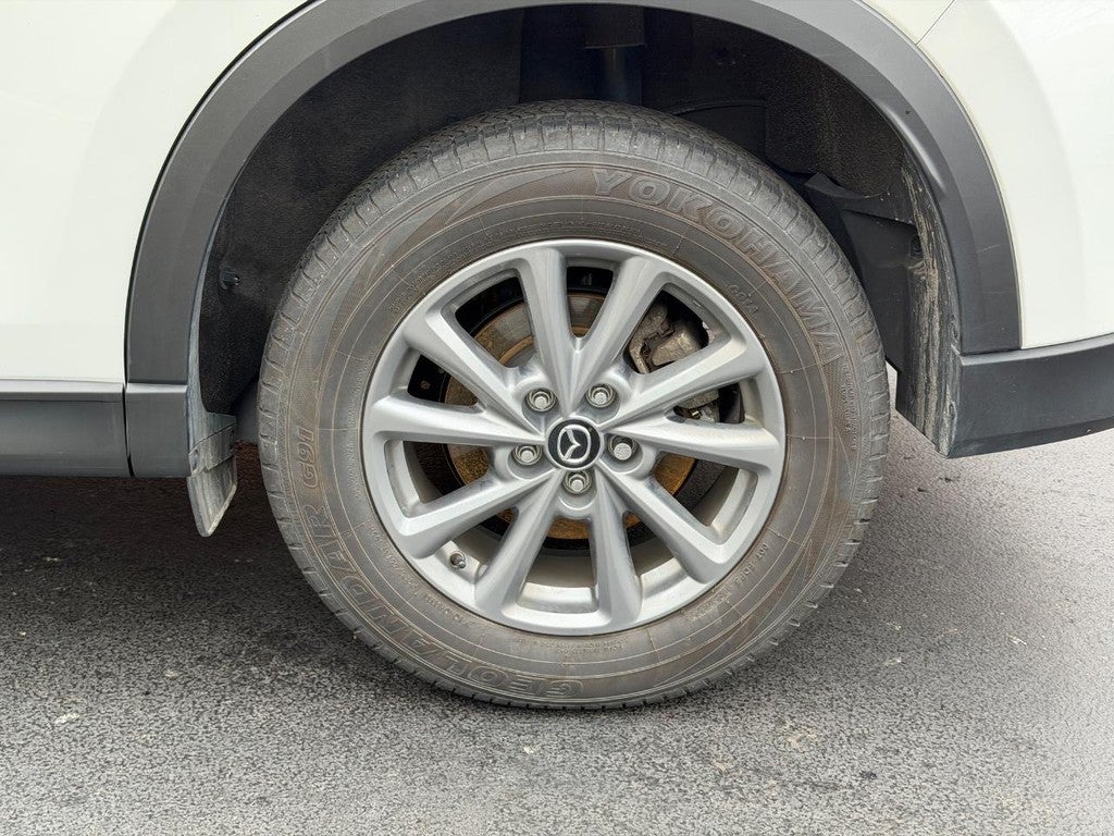 2023 Mazda Mazda CX-5 2.5 S Select Package AWD