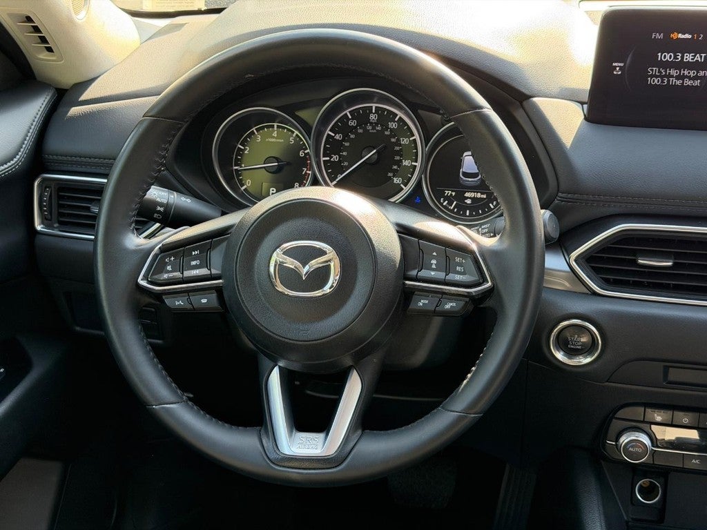 2023 Mazda Mazda CX-5 2.5 S Select Package