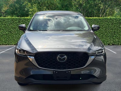 2023 Mazda Mazda CX-5 2.5 S Select Package AWD