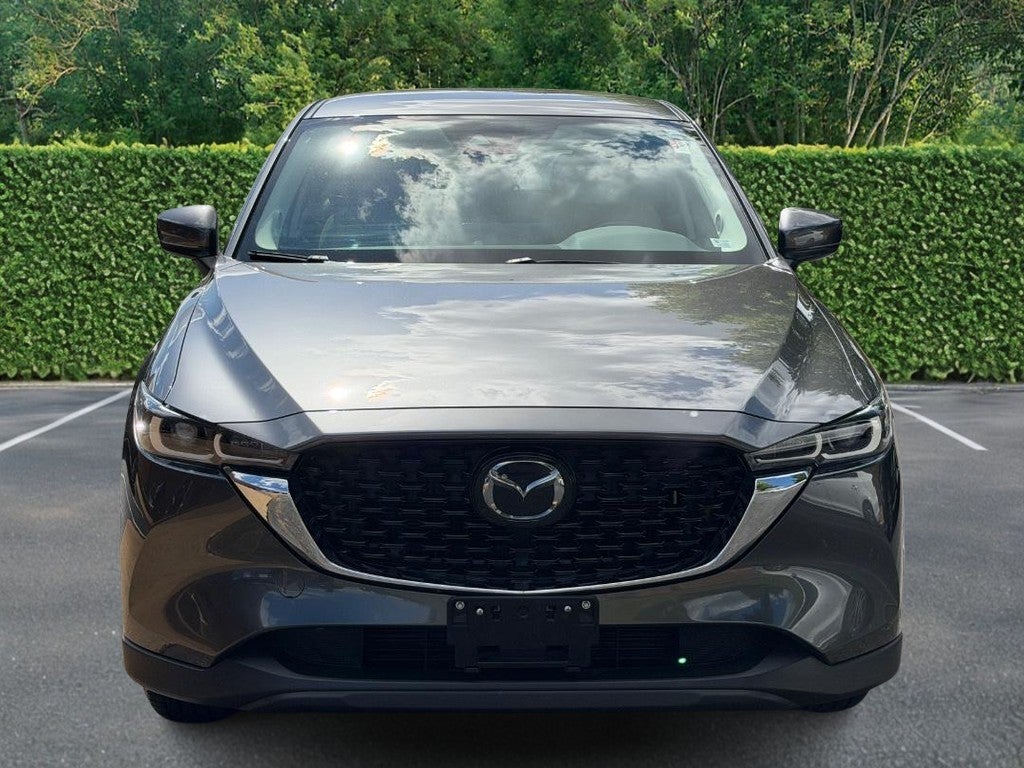 2023 Mazda Mazda CX-5 2.5 S Select Package AWD