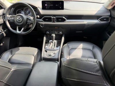 2025 Mazda Mazda CX-5 2.5 S Preferred Package AWD