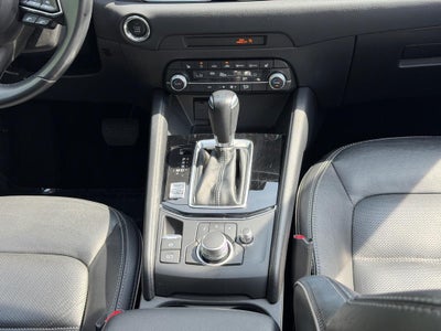 2025 Mazda Mazda CX-5 2.5 S Preferred Package AWD