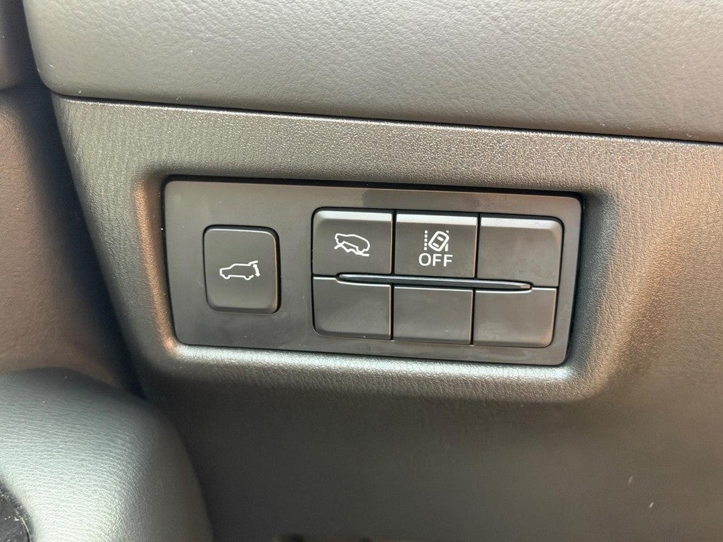 2025 Mazda Mazda CX-5 2.5 S Preferred Package AWD