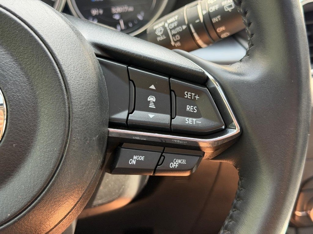 2025 Mazda Mazda CX-5 2.5 S Preferred Package AWD