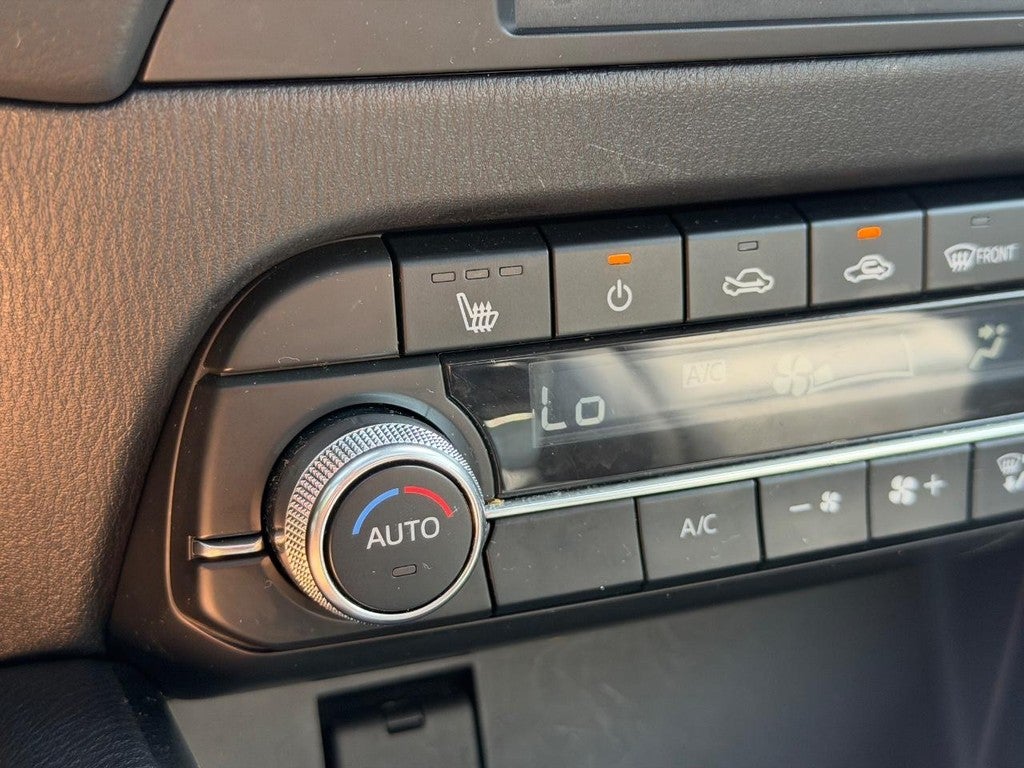 2025 Mazda Mazda CX-5 2.5 S Preferred Package AWD