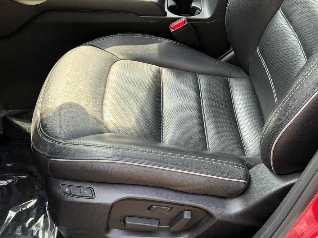 2025 Mazda Mazda CX-5 2.5 S Preferred Package AWD