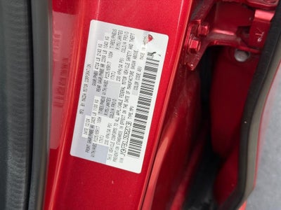 2025 Mazda Mazda CX-5 2.5 S Preferred Package AWD