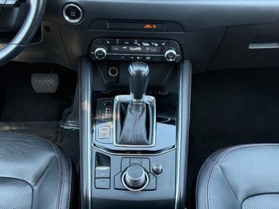 2024 Mazda Mazda CX-5 2.5 S Carbon Edition AWD