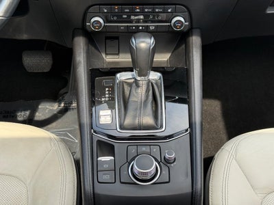 2025 Mazda Mazda CX-5 2.5 S Preferred Package AWD