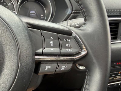 2025 Mazda Mazda CX-5 2.5 S Preferred Package AWD