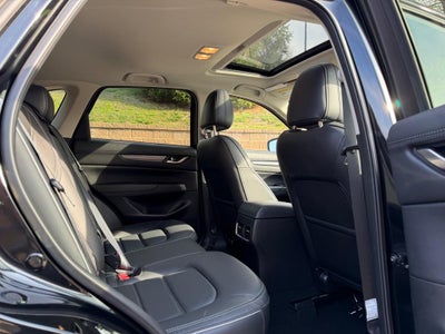 2024 Mazda Mazda CX-5 2.5 S Preferred Package AWD