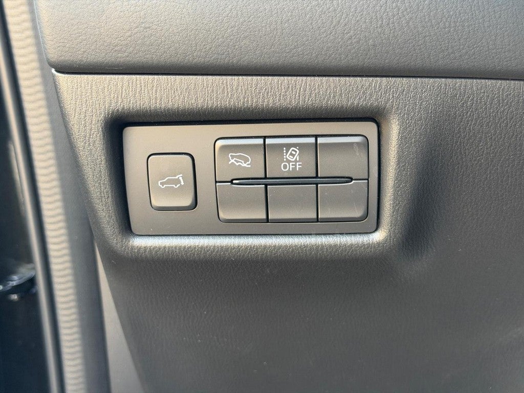 2024 Mazda Mazda CX-5 2.5 S Preferred Package AWD