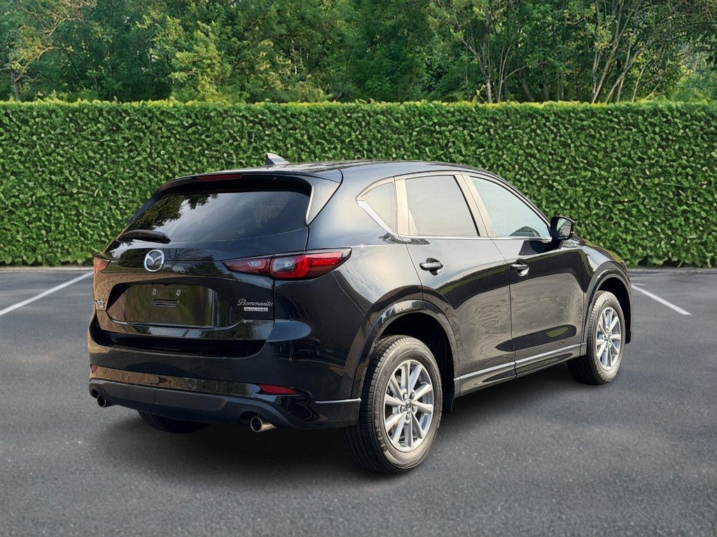 2024 Mazda Mazda CX-5 2.5 S Preferred Package AWD