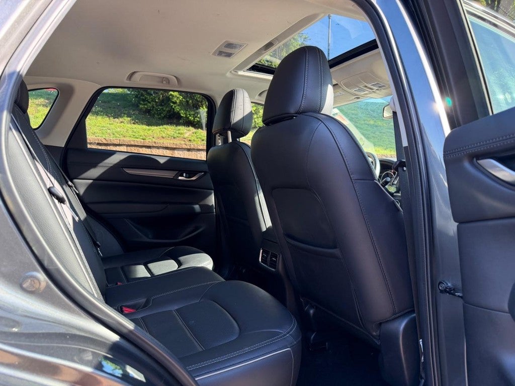 2024 Mazda Mazda CX-5 2.5 S Preferred Package AWD