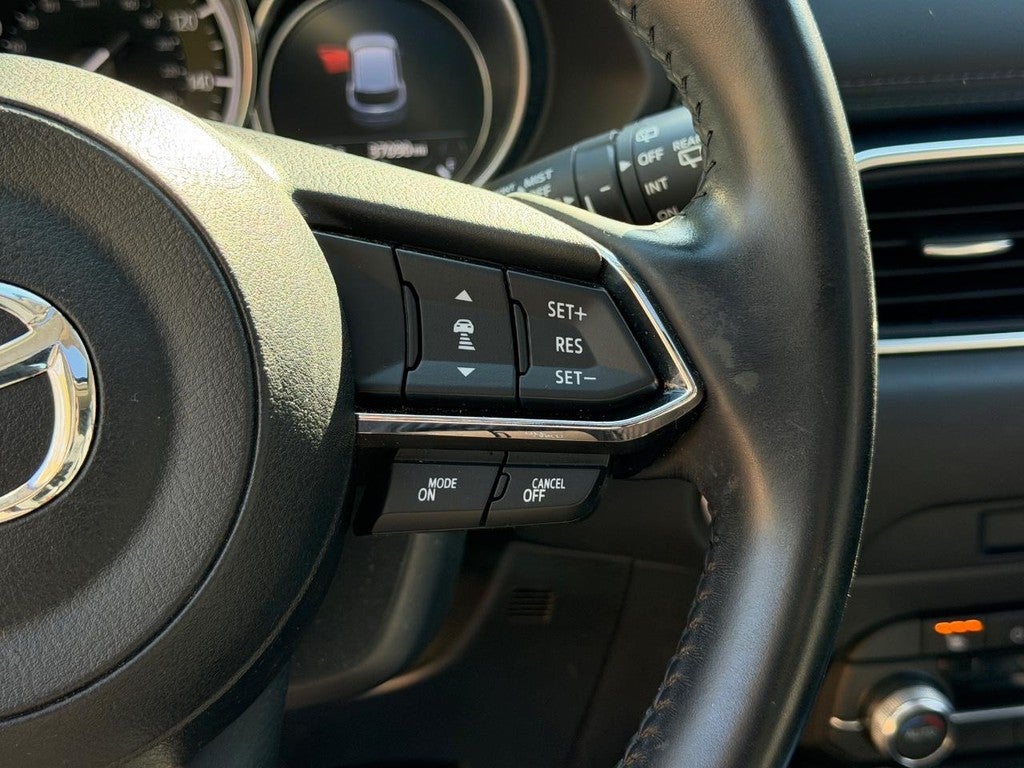 2024 Mazda Mazda CX-5 2.5 S Preferred Package AWD