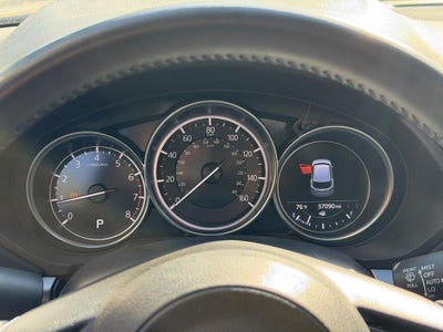 2024 Mazda Mazda CX-5 2.5 S Preferred Package AWD