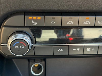 2024 Mazda Mazda CX-5 2.5 S Preferred Package AWD