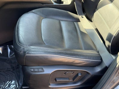 2024 Mazda Mazda CX-5 2.5 S Preferred Package AWD