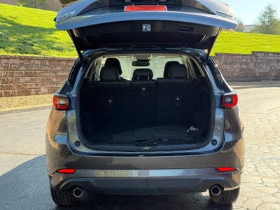 2024 Mazda Mazda CX-5 2.5 S Preferred Package AWD