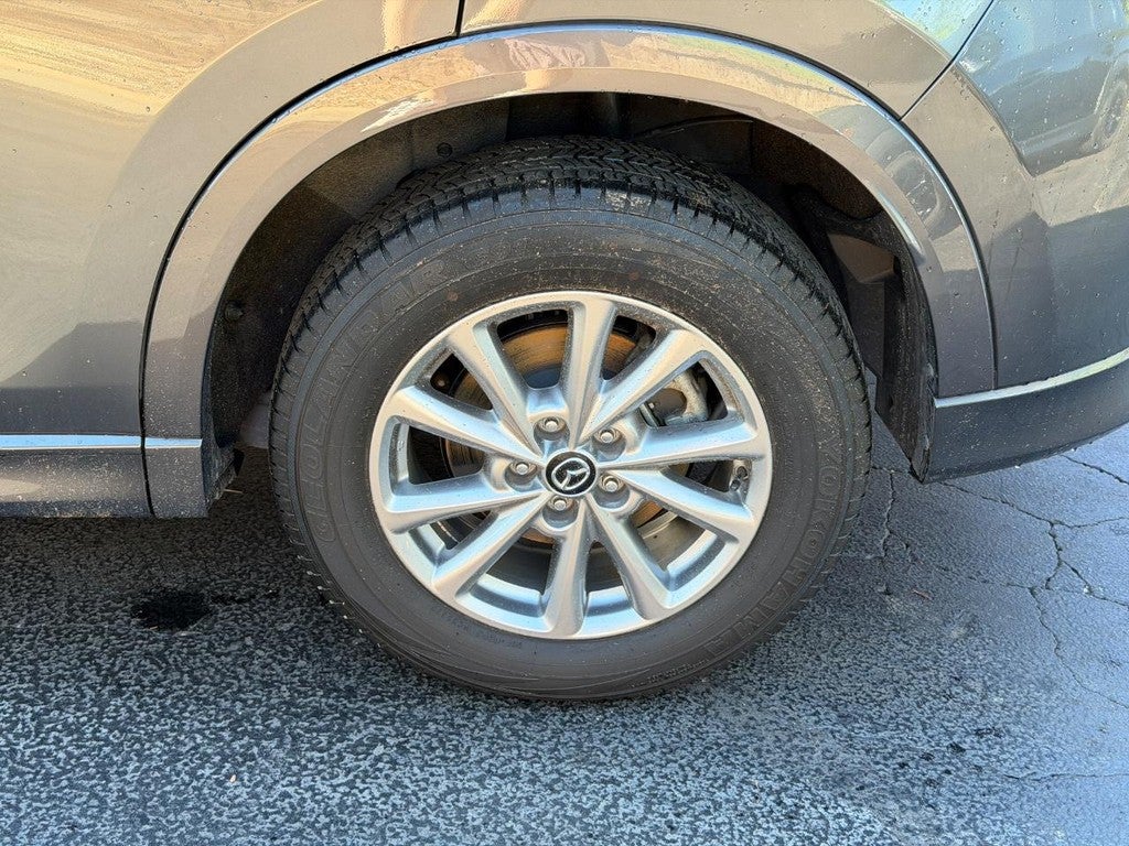 2024 Mazda Mazda CX-5 2.5 S Preferred Package AWD