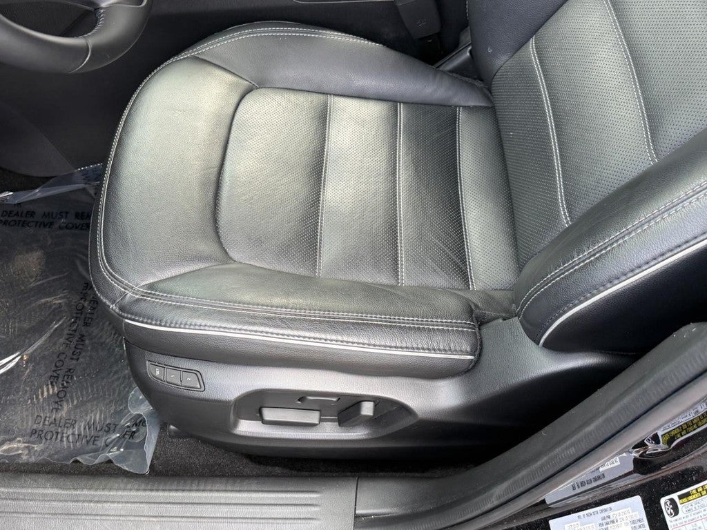 2025 Mazda Mazda CX-5 2.5 S Preferred Package AWD