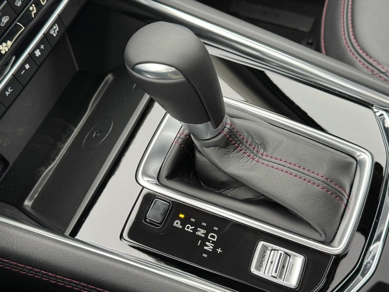 2025 Mazda Mazda CX-5 2.5 S Carbon Edition AWD