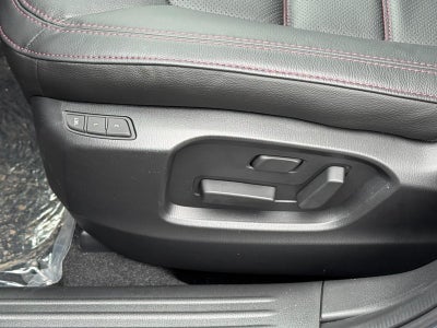 2025 Mazda Mazda CX-5 2.5 S Carbon Edition AWD