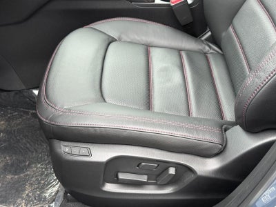 2025 Mazda Mazda CX-5 2.5 S Carbon Edition AWD