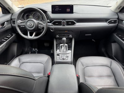 2023 Mazda Mazda CX-5 2.5 S Preferred Package