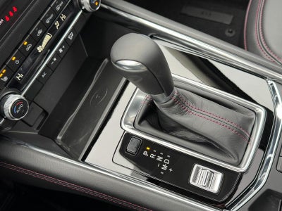 2025 Mazda Mazda CX-5 2.5 S Carbon Edition AWD