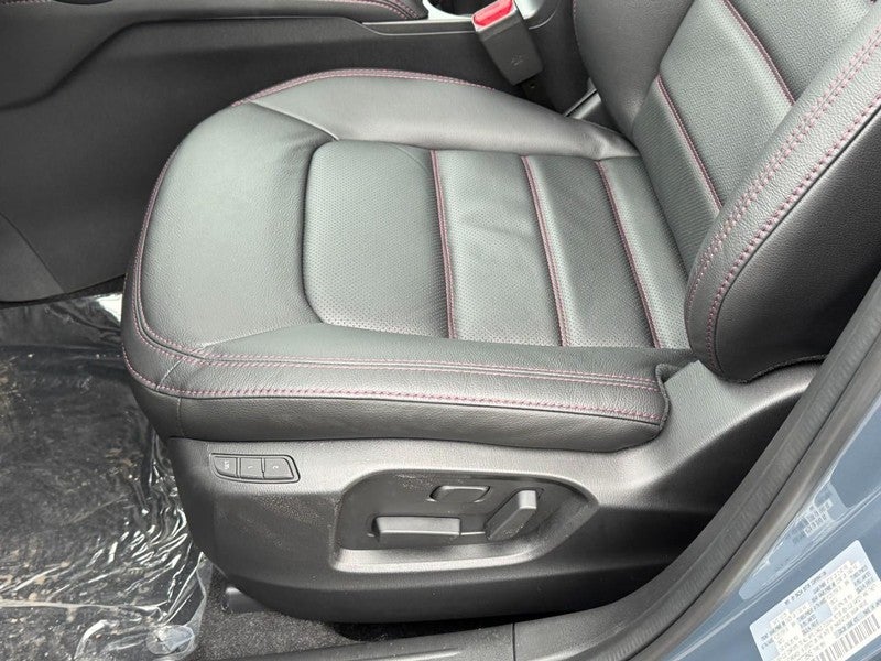 2025 Mazda Mazda CX-5 2.5 S Carbon Edition AWD