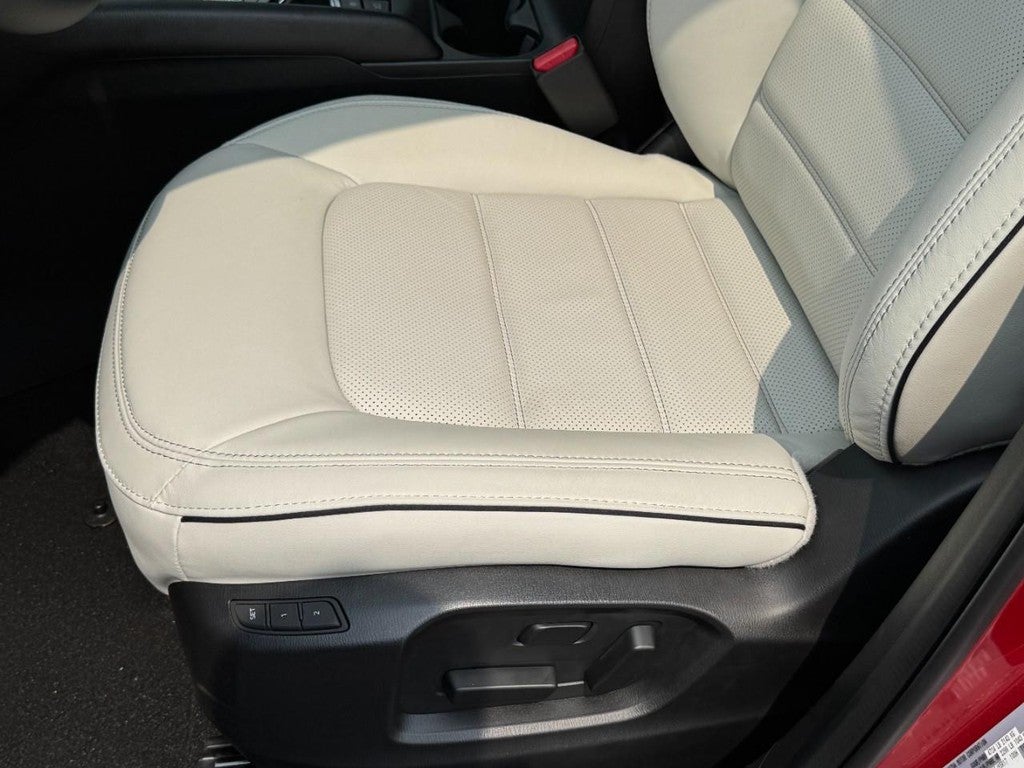 2025 Mazda Mazda CX-5 2.5 S Preferred Package AWD
