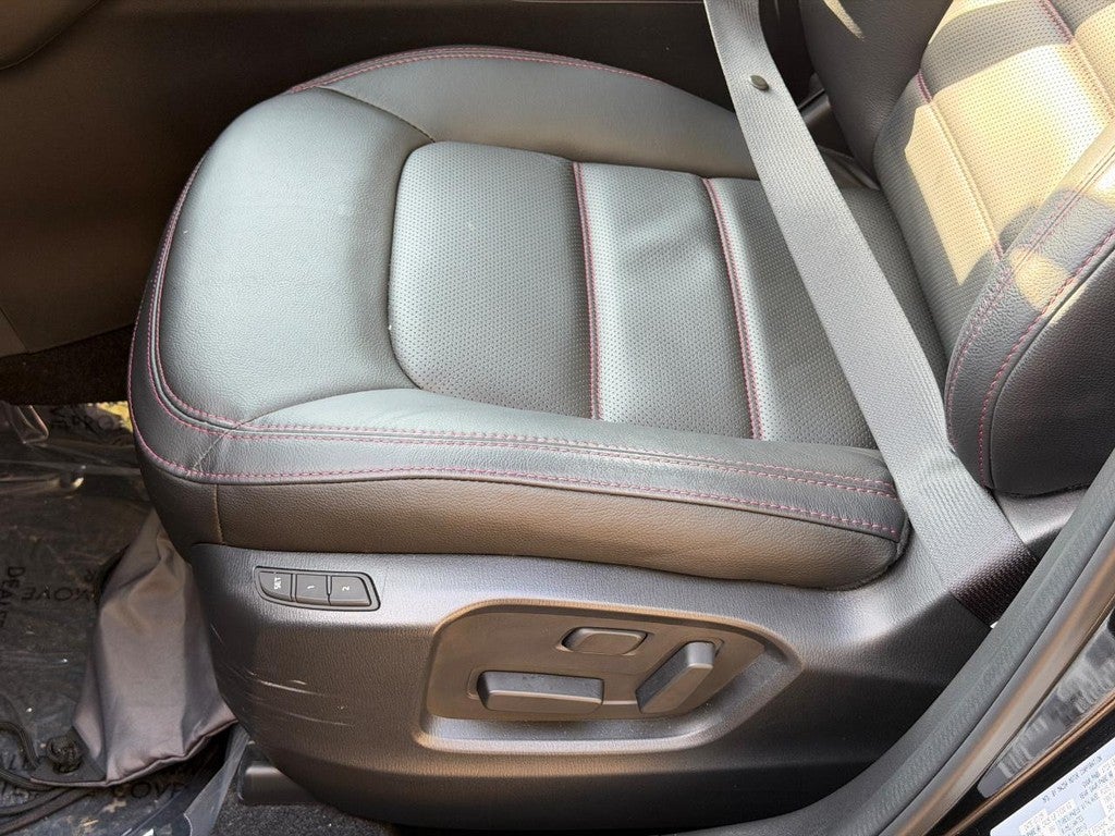 2025 Mazda Mazda CX-5 2.5 S Carbon Edition AWD