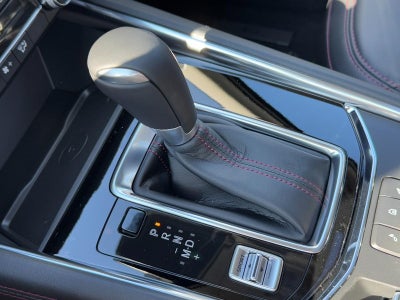 2025 Mazda Mazda CX-5 2.5 S Carbon Edition AWD