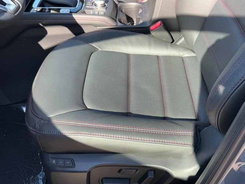 2025 Mazda Mazda CX-5 2.5 S Carbon Edition AWD