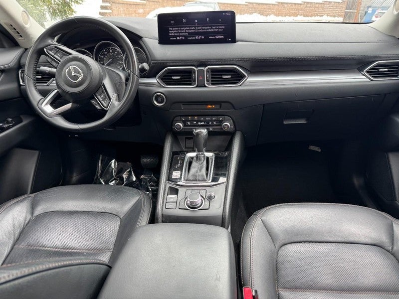 2023 Mazda Mazda CX-5 2.5 S Preferred Package