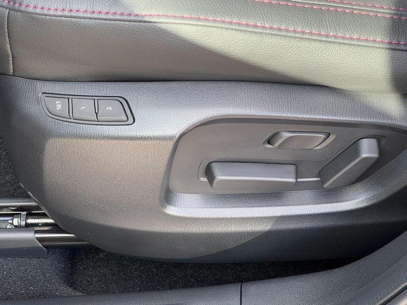 2025 Mazda Mazda CX-5 2.5 S Carbon Edition AWD