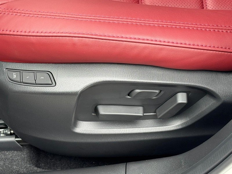 2025 Mazda Mazda CX-5 2.5 S Carbon Edition AWD