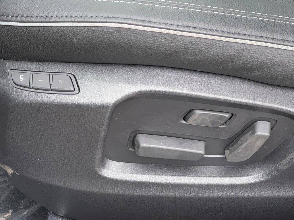 2025 Mazda Mazda CX-5 2.5 S Preferred Package AWD