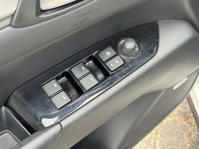 2019 Mazda Mazda CX-5 Touring AWD